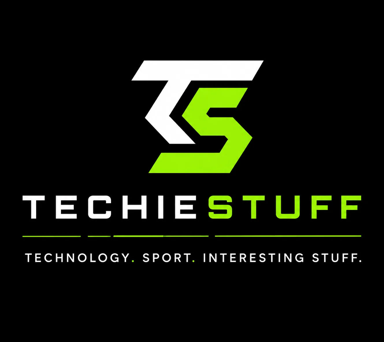 TechieStuff — Technology. Sport. Interesting Stuff.